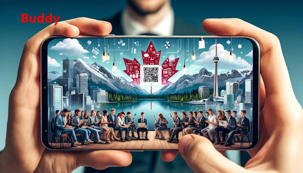 Mobile-Friendly Digital Business Cards | Servicing Newfoundland and Labrador, Prince Edward Island, Nova Scotia, New Brunswick, Quebec, Ontario, Manitoba, Saskatchewan, Alberta, British Columbia